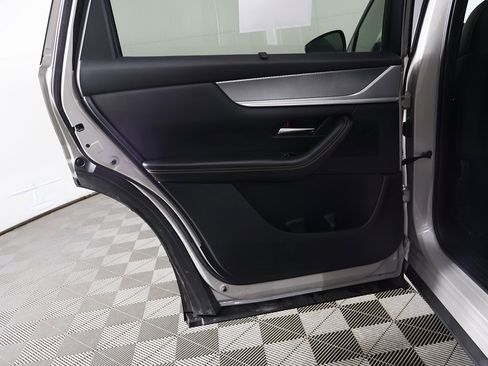 Used 2024 MAZDA CX-90 3.3 Turbo w/ Preferred Plus image 24