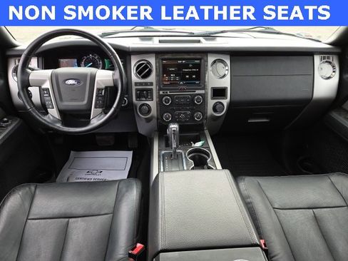 Used 2015 Ford Expedition EL Limited w/ Equipment Group 301A image 2