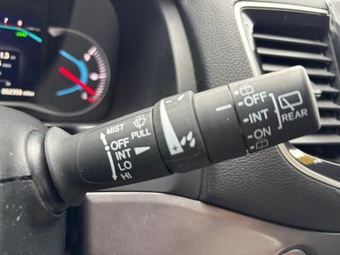 Used 2021 Honda Passport Sport image 29