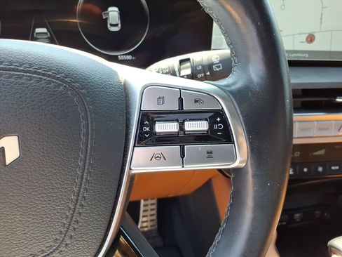 Used 2023 Kia Telluride SX Prestige X-Line AWD/4WD image 21