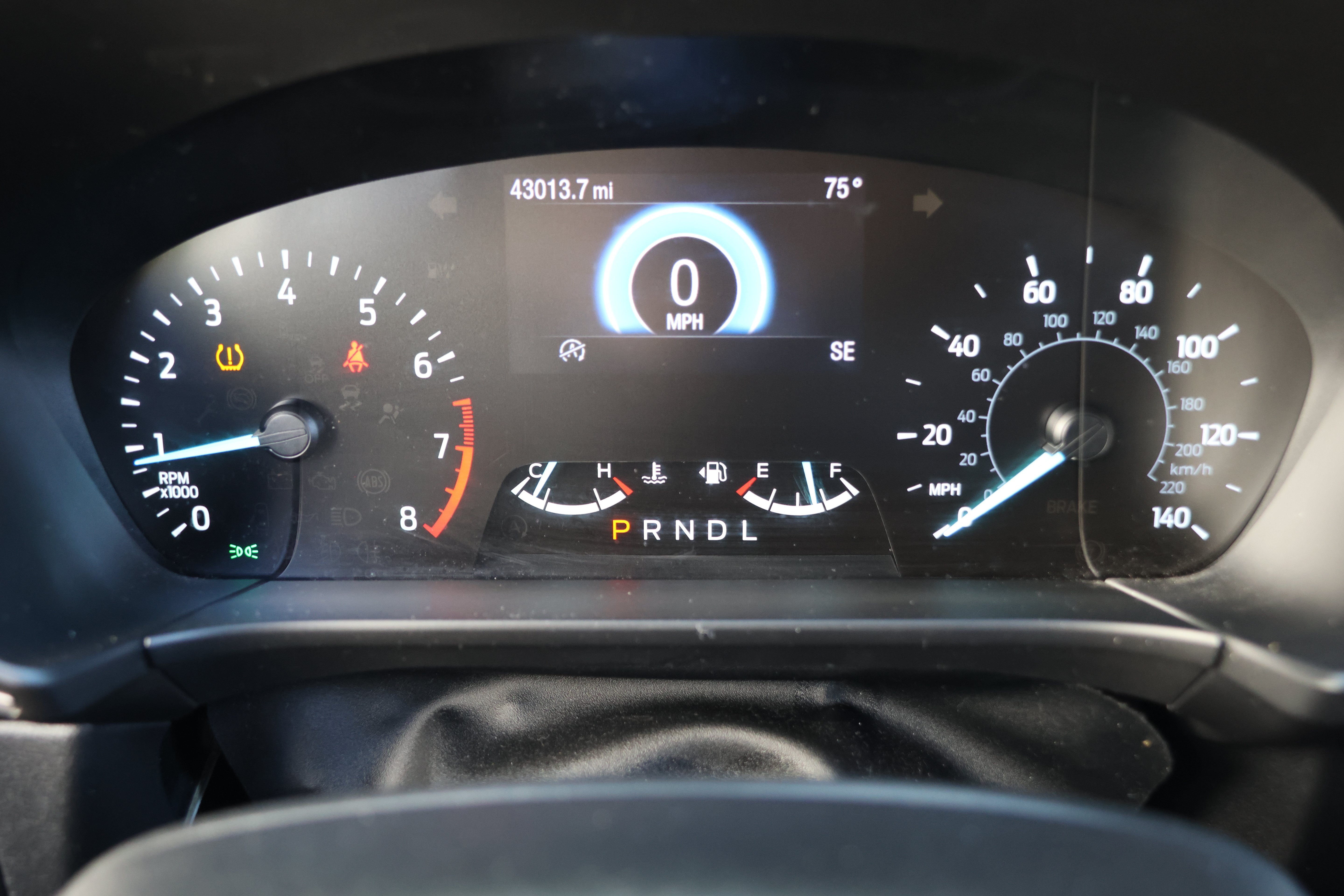 Used 2020 Ford Escape SE FWD image 15