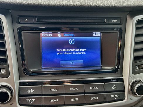 Used 2017 Hyundai Tucson SE w/ SE Popular Package 02 AWD/4WD image 22
