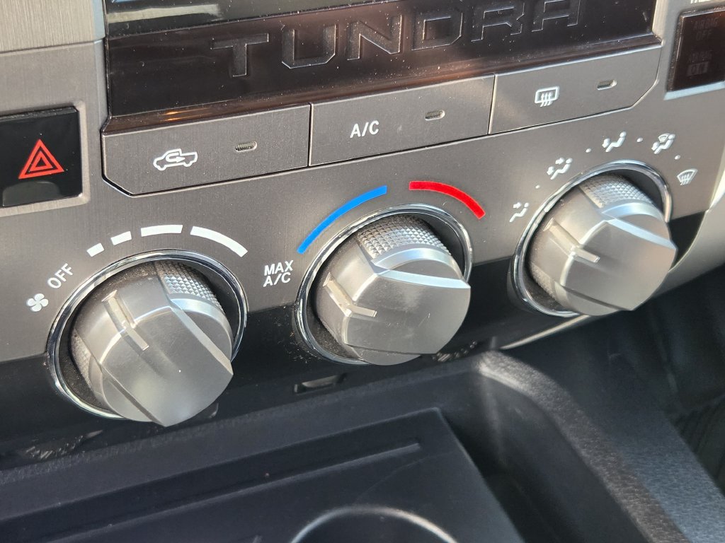 Used 2017 Toyota Tundra SR5 w/ SR5 Upgrade Package RWD image 19