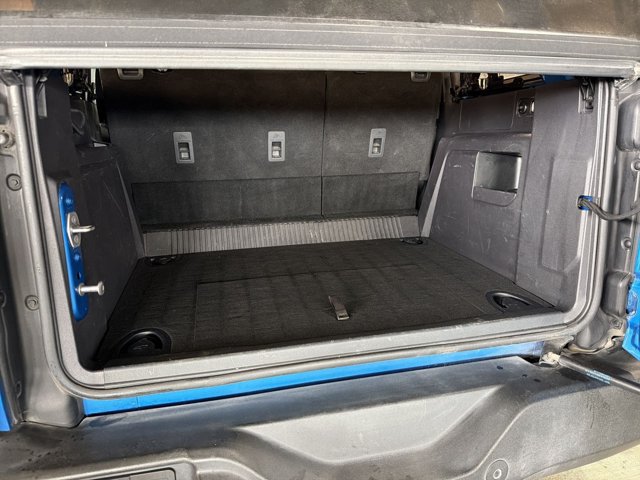 Used 2022 Ford Bronco Outer Banks AWD/4WD image 22