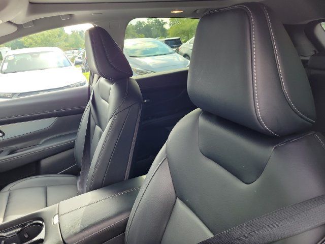 Used 2025 Nissan Murano SL AWD/4WD image 20