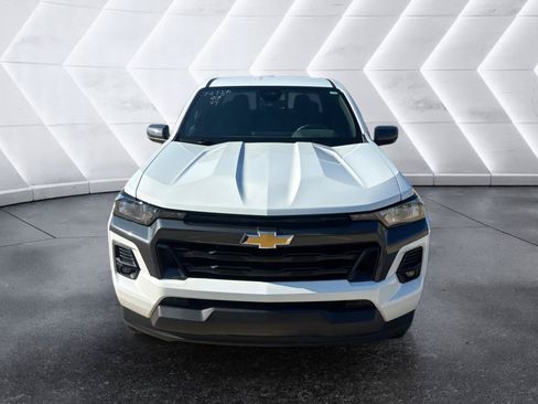 Used 2024 Chevrolet Colorado LT w/ LT Convenience Package RWD image 2