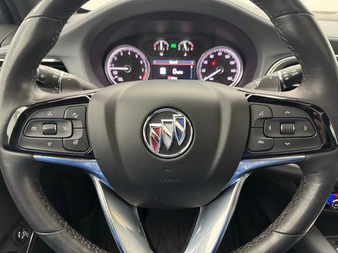 Used 2023 Buick Enclave Essence w/ Experience Buick Package image 23