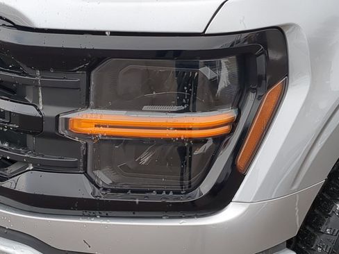 Used 2025 Ford F150 XLT w/ Equipment Group 302A MID image 15