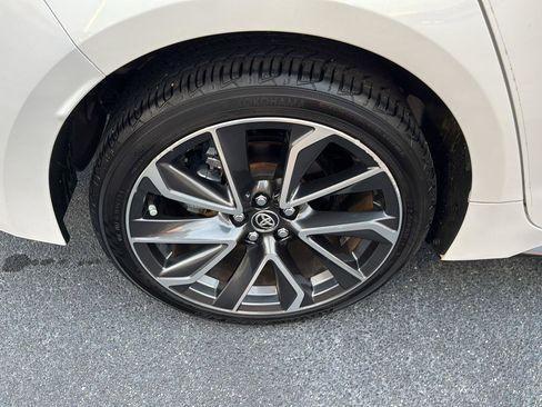 Certified 2021 Toyota Corolla SE image 32