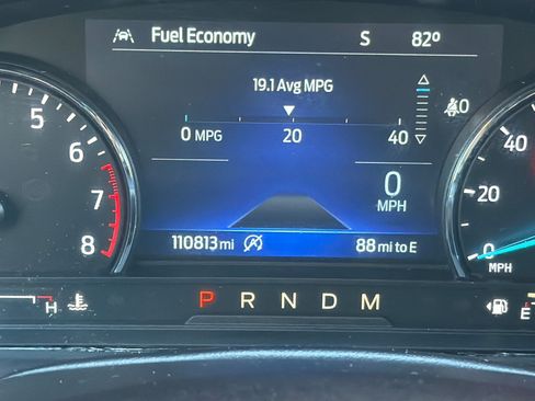 Used 2020 Ford Explorer XLT w/ Class III Trailer Tow Package AWD/4WD image 26