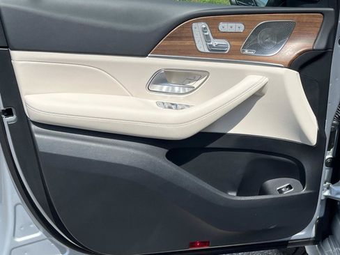 Used 2026 Mercedes-Benz GLE 350 4MATIC image 24