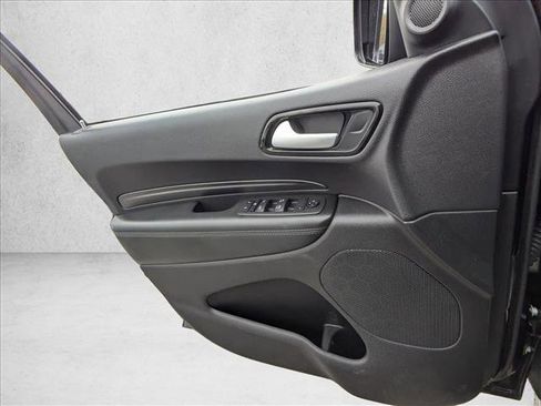Used 2024 Dodge Durango AWD w/ Technology Group image 22