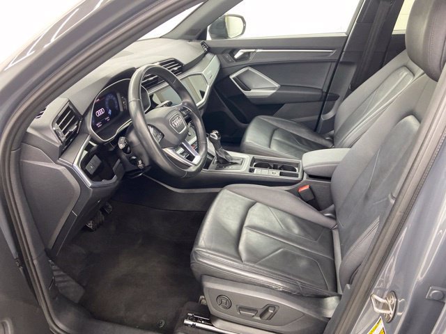 Used 2021 Audi Q3 2.0T Premium AWD/4WD image 15