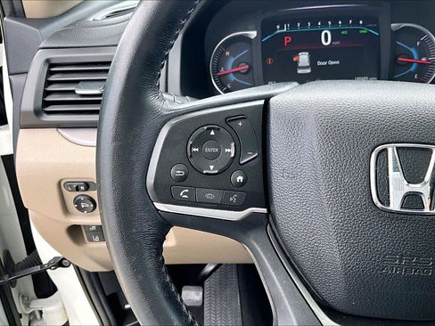 Used 2020 Honda Pilot EX-L image 23