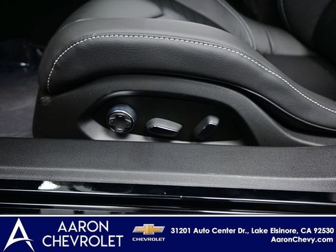 New 2026 Chevrolet Corvette Stingray 2LT w/ Z51 Performance Package image 14