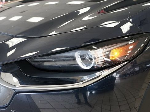 Used 2021 MAZDA CX-30 AWD 2.5 S w/ Select Package image 21