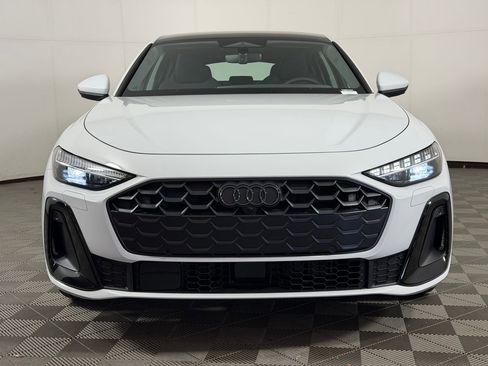 New 2026 Audi A5 2.0T Premium Plus image 6