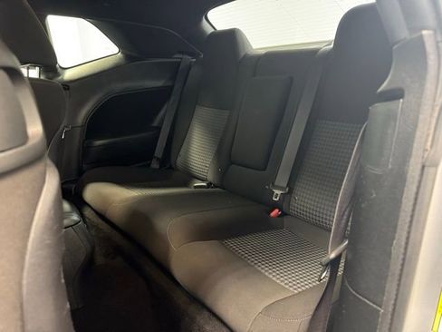 Used 2022 Dodge Challenger R/T image 29