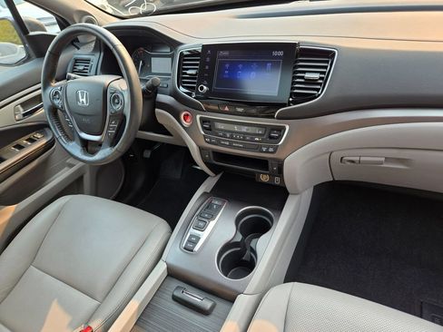Used 2023 Honda Ridgeline RTL image 10