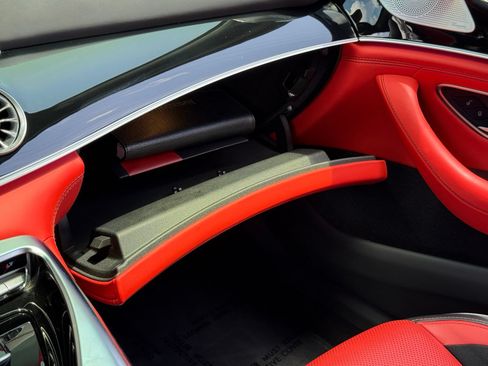 Used 2023 Mercedes-Benz AMG GT 43 image 30