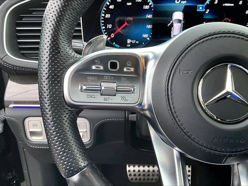 Used 2022 Mercedes-Benz GLE 53 AMG 4MATIC Coupe image 25