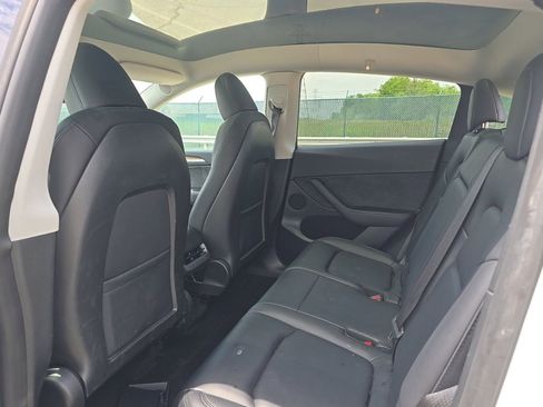 Used 2023 Tesla Model Y Long Range AWD/4WD image 8