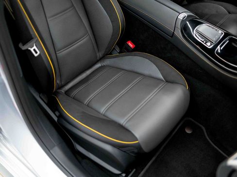 Used 2021 Mercedes-Benz E 63 AMG S image 73