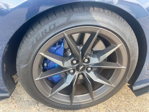 Used 2024 Ford Mustang Dark Horse RWD image 26