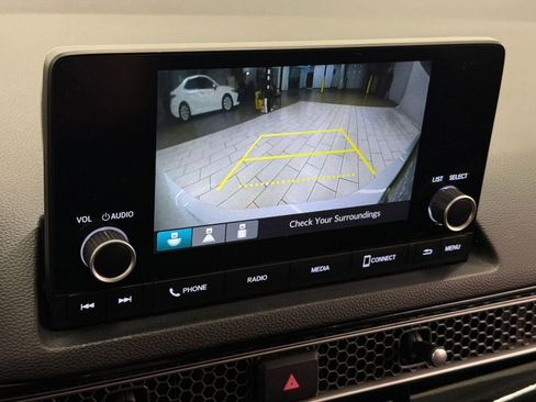 Used 2022 Honda Civic LX image 26