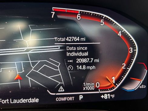 Used 2019 BMW 330i Sedan w/ M Sport Package image 53