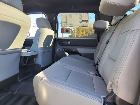 New 2026 Toyota Tundra Limited image 5