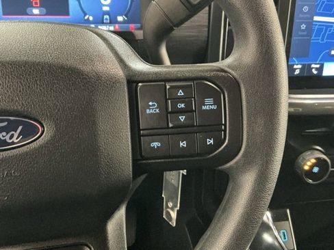 Used 2024 Ford F150 STX w/ Mobile Office Package image 28