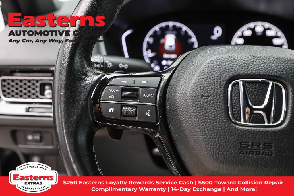 Used 2024 Honda Civic Sport image 16