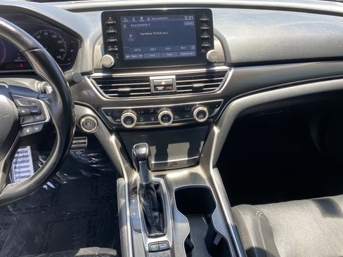 Used 2021 Honda Accord Sport Special Edition image 15