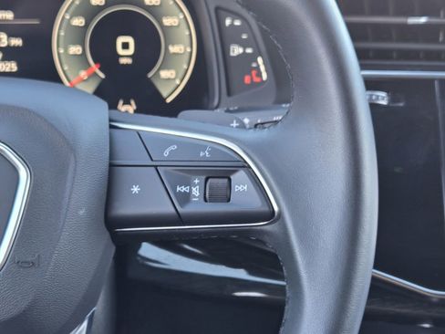 Certified 2023 Audi Q7 3.0T Premium Plus w/ Premium Plus Package image 35