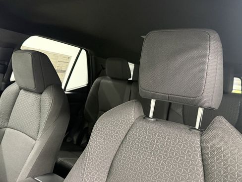 New 2026 Toyota 4Runner SR5 image 16