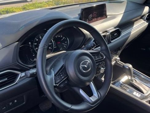 Used 2019 MAZDA CX-5 Grand Touring FWD image 6