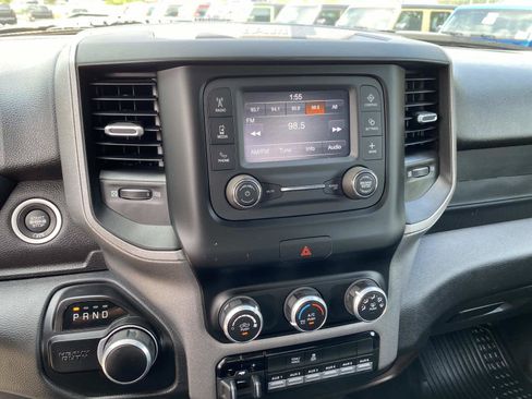 Used 2024 RAM 3500 Tradesman AWD/4WD image 18