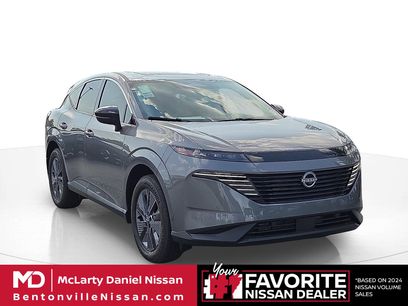 New 2025 Nissan Murano SL w/ Cargo Package