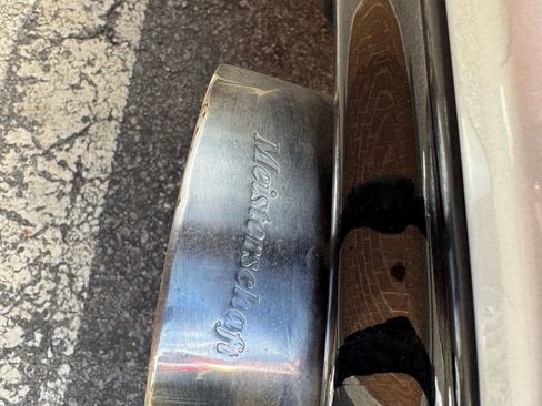 Used 2012 Jeep Grand Cherokee SRT8 w/ Luxury Group II image 26