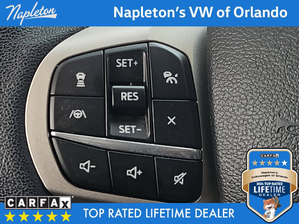 Used 2022 Ford Explorer XLT w/ Equipment Group 202A RWD image 24