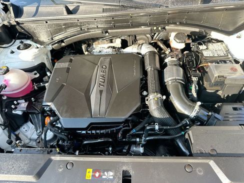 Used 2025 Hyundai Santa Fe SEL image 51