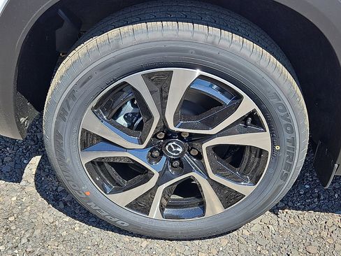 New 2026 MAZDA CX-5 Preferred image 7