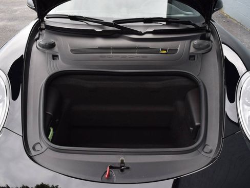 Used 2015 Porsche 911 Carrera 4S AWD/4WD image 72