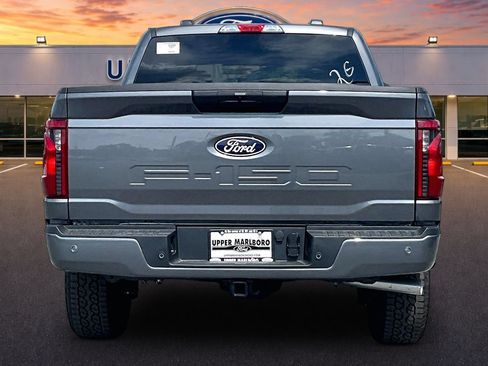 New 2026 Ford F150 STX AWD/4WD image 4