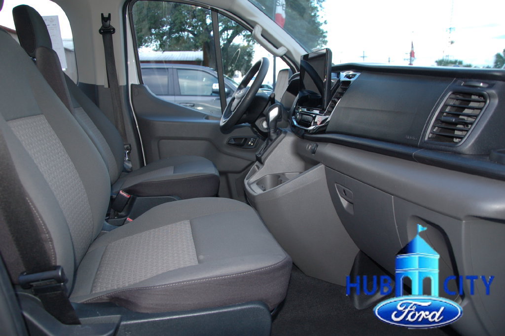 Used 2023 Ford Transit 350 XLT RWD image 14
