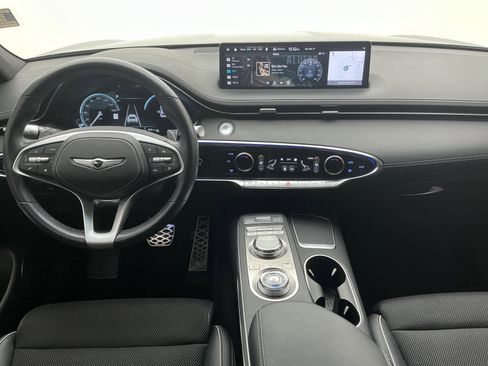 Used 2023 Genesis GV70 2.5T w/ Sport Prestige Package image 20