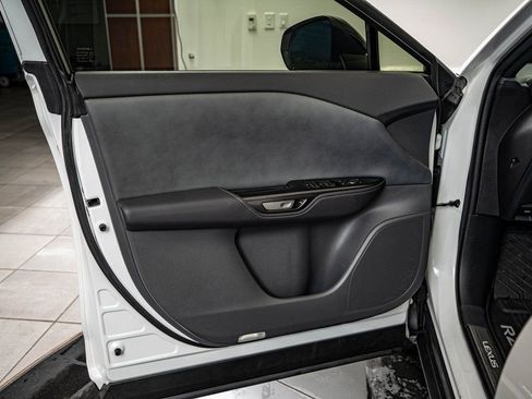 Certified 2024 Lexus RZ 450e Premium w/ Technology Package image 17