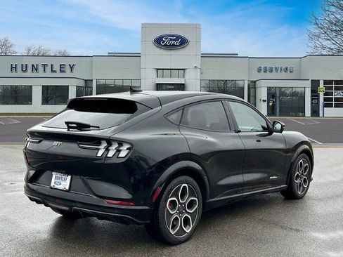 Used 2024 Ford Mustang Mach-E GT image 5