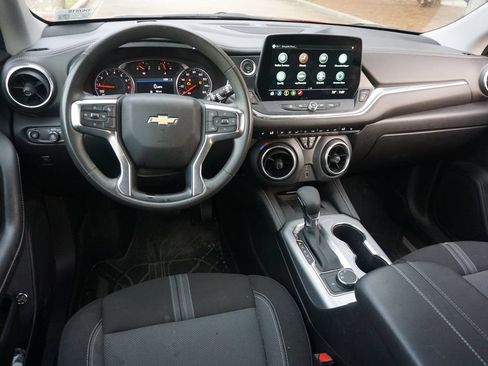 Used 2023 Chevrolet Blazer LT w/ Convenience Package FWD image 5